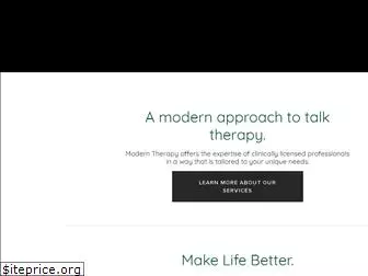 moderntherapy.online