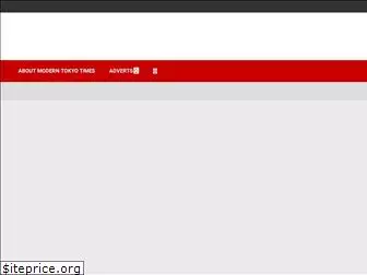 moderntokyotimes.com