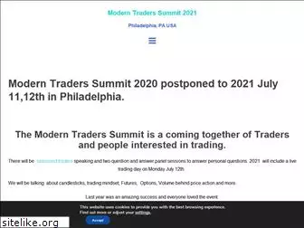 moderntraderssummit.com