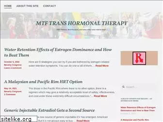 moderntranshormones.com