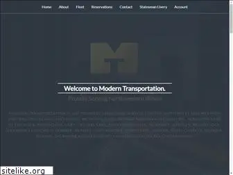 moderntranspo.com