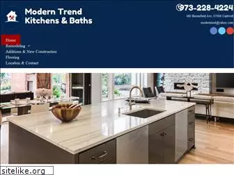 moderntrendkitchens.com