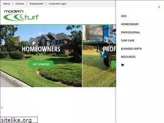 modernturf.com