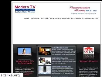 moderntvonline.com