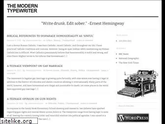 moderntypewriter.wordpress.com