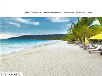 modernvacations.com