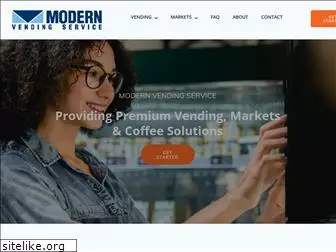 modernvending.com