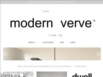 modernverve.com