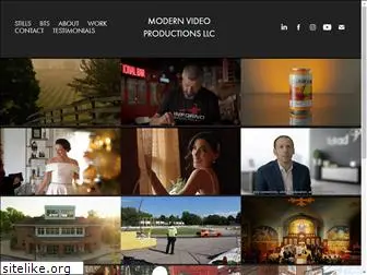 modernvideopro.com