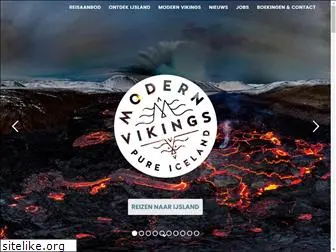 modernvikings.be