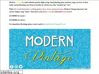 modernvintagedc.com
