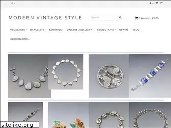 modernvintagestyle.co.uk