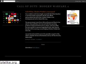 modernwarfare2.blogspot.com