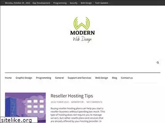 modernwebdesign.us