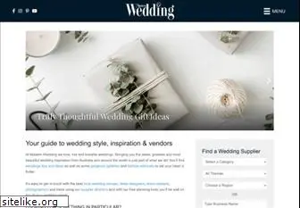 modernwedding.com.au
