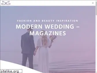 modernweddingmagazines.com.au