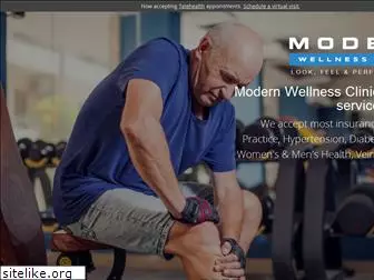 modernwellnessclinic.com