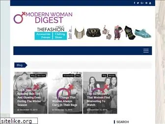 modernwomandigest.com