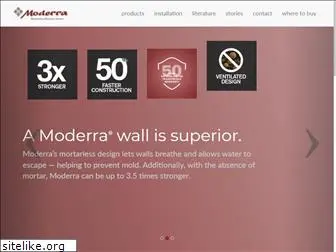 moderra.com