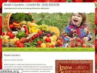 modersgardens.com