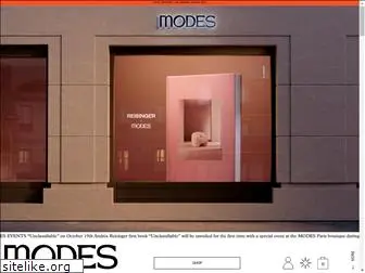 modes.com