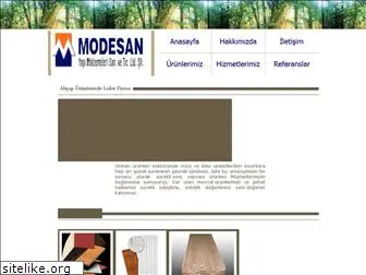 modesanyapi.com