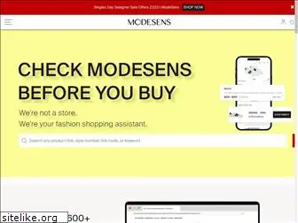 modesens.com.au