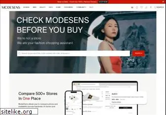 modesens.com