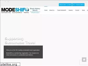 modeshift.org.uk