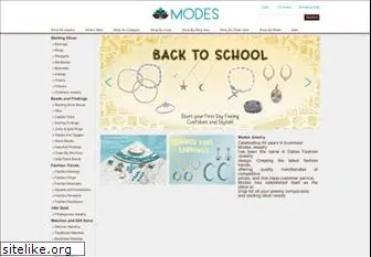 modesjewelry.com