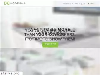 modeska.com