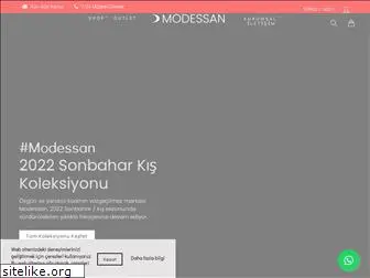 modessan.com