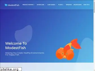 modestfish.com