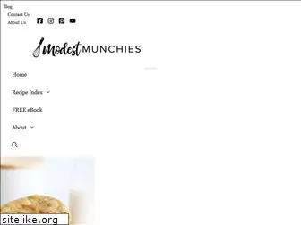 modestmunchies.com