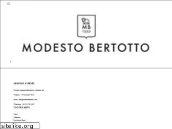 modestobertotto.com