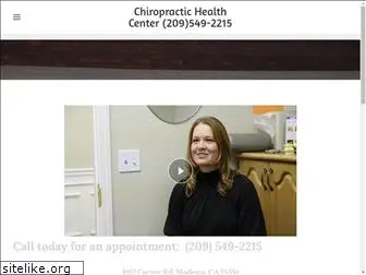 modestochiropractic.org