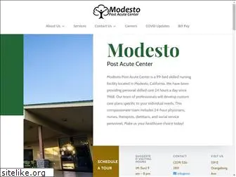 modestohcc.com