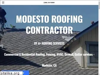modestoroofingcontractor.com