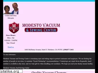 modestovacuum.com