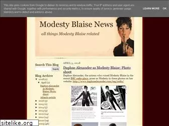 modestyblaisenews.blogspot.com