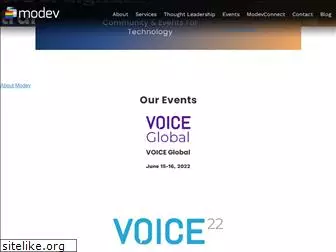 modev.com