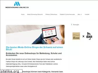 modeversand-online.ch
