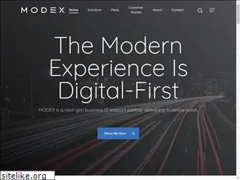 modex.com.au