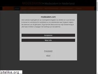 modezaken.com