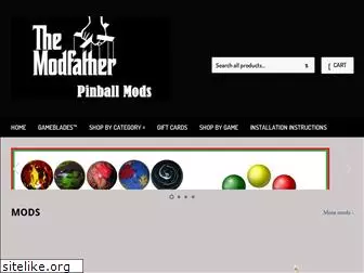 modfatherpinball.com