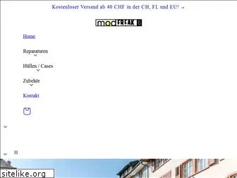 modfreak.ch