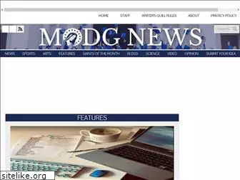 modgnews.com