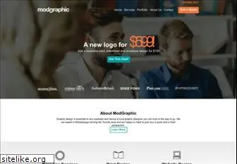 modgraphic.com