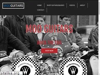 modguitars.com