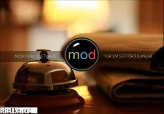 modhotel.com